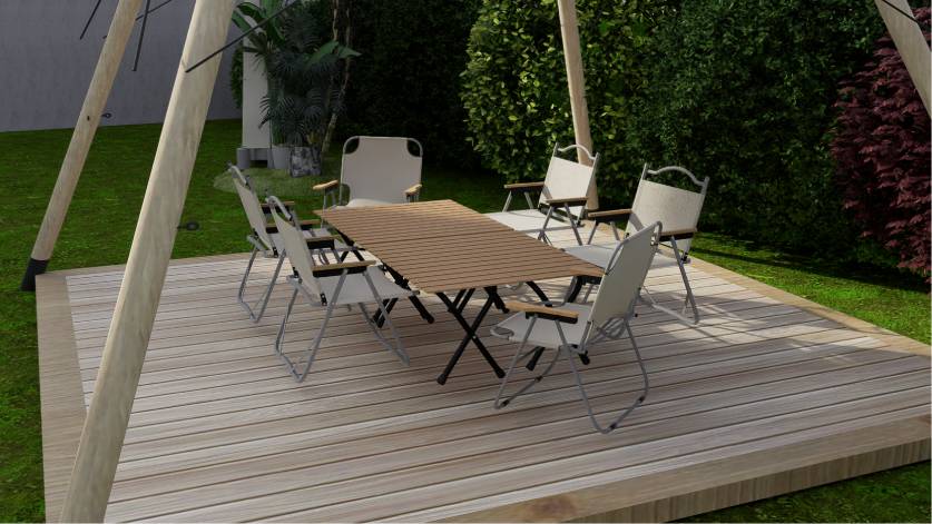 利川市帐篷生产厂家：以匠心筑牢户外装备的品质根基